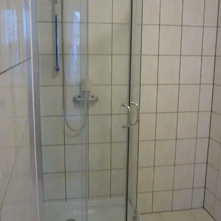 Pokoje Goscinne *