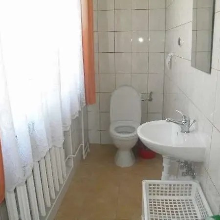 Habitación en casa particular Pokoje Goscinne