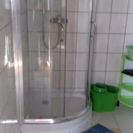 Pokoje Goscinne Habitación en casa particular