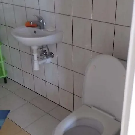 Pokoje Goscinne * Kołobrzeg