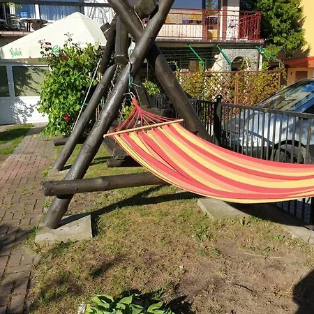 Pokoje Goscinne Kołobrzeg