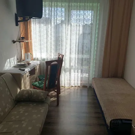 Pokoje Goscinne Homestay