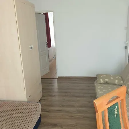Pokoje Goscinne * Kołobrzeg