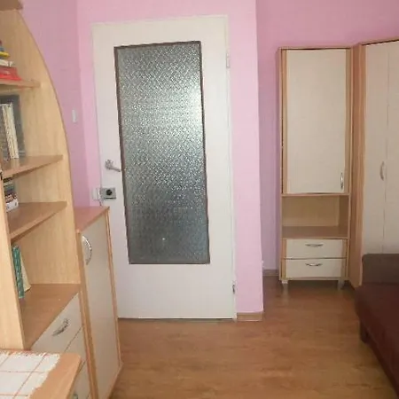 Pokoje Goscinne Habitación en casa particular Kołobrzeg
